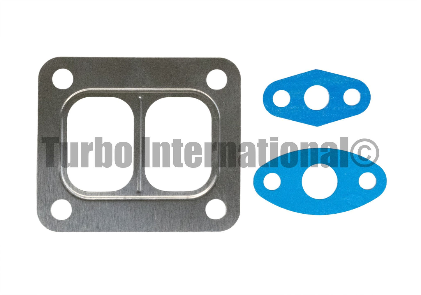 Turbocharger GTA3782B 1993-2006 Navistar International 7.6L