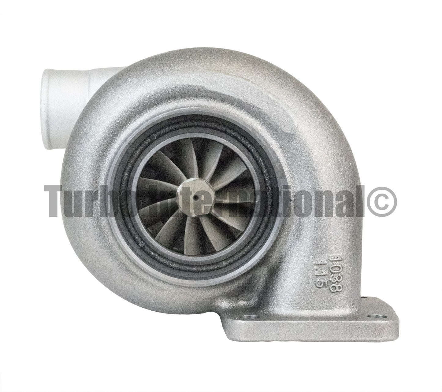 Turbocharger T04B18 International DT436 7.6L