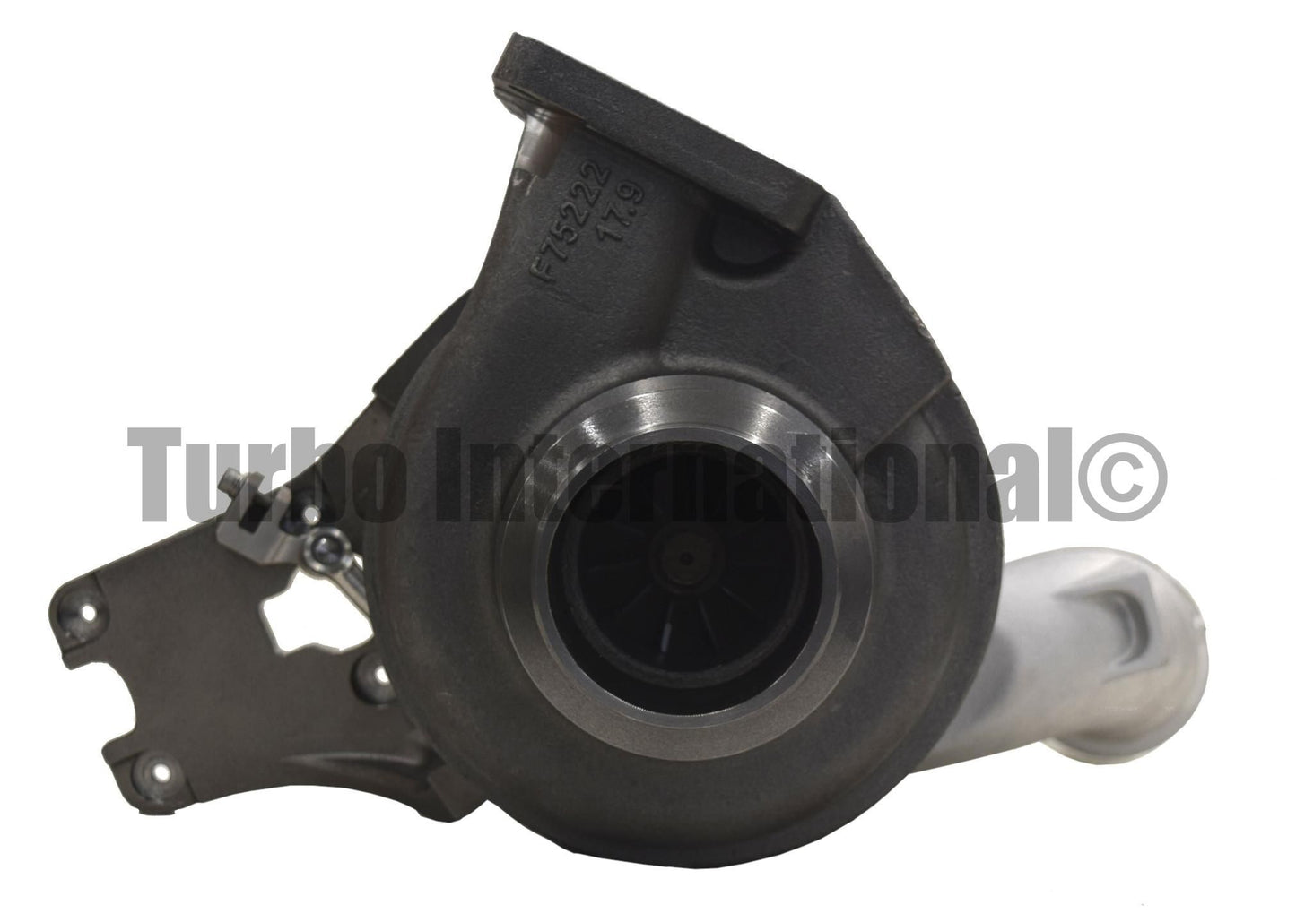 Turbocharger S300V129 Navistar International DT466 I313 7.6L