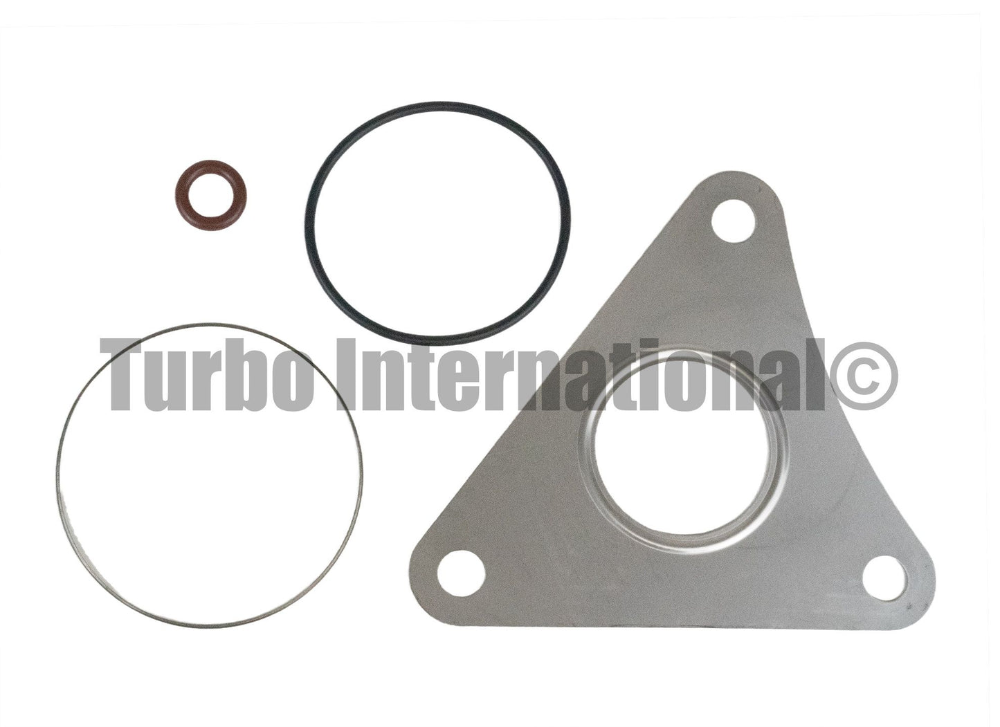 Turbocharger B1UG High Pressure 2003-2010 International 7.6L Navistar DT466 7.6L
