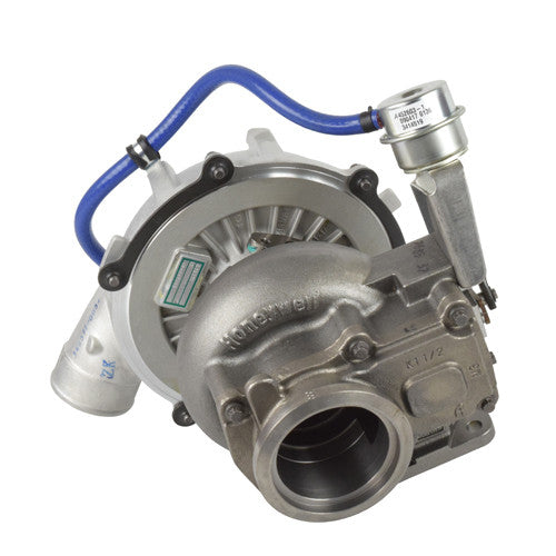 Garrett / New Turbocharger / Navistar MaxxForce DT / HT / 729161-5006S