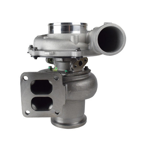 Garrett / New Turbocharger / Navistar MaxxForce DT466 / 751400-5001S