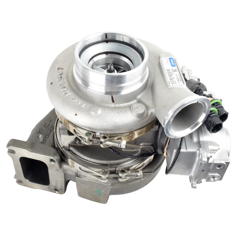 Holset / New Turbocharger / HE431VE / Volvo D13 / Mack MP8 / 4031000H