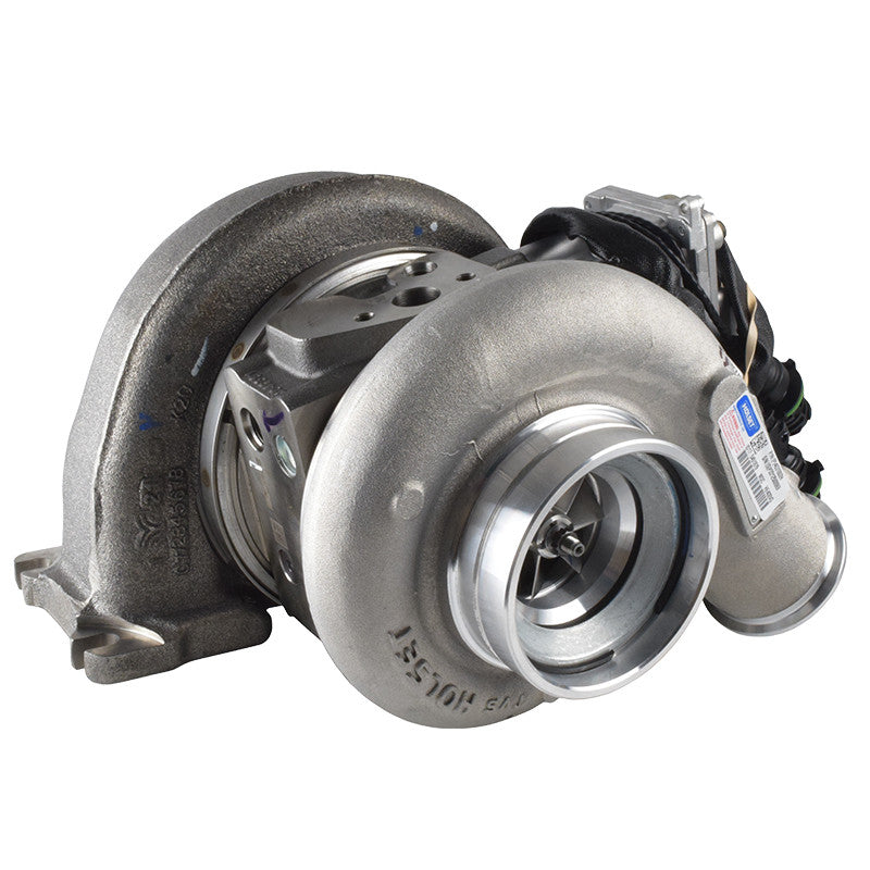 Holset / New Turbocharger / Volvo D11 / Mack MP7 / 4031002H