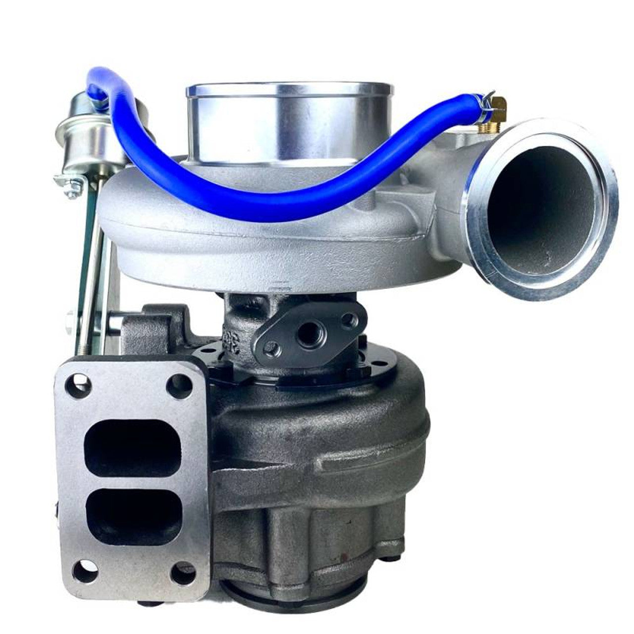 Turbocharger/ HX35W/ HOLSET/ 4033076H