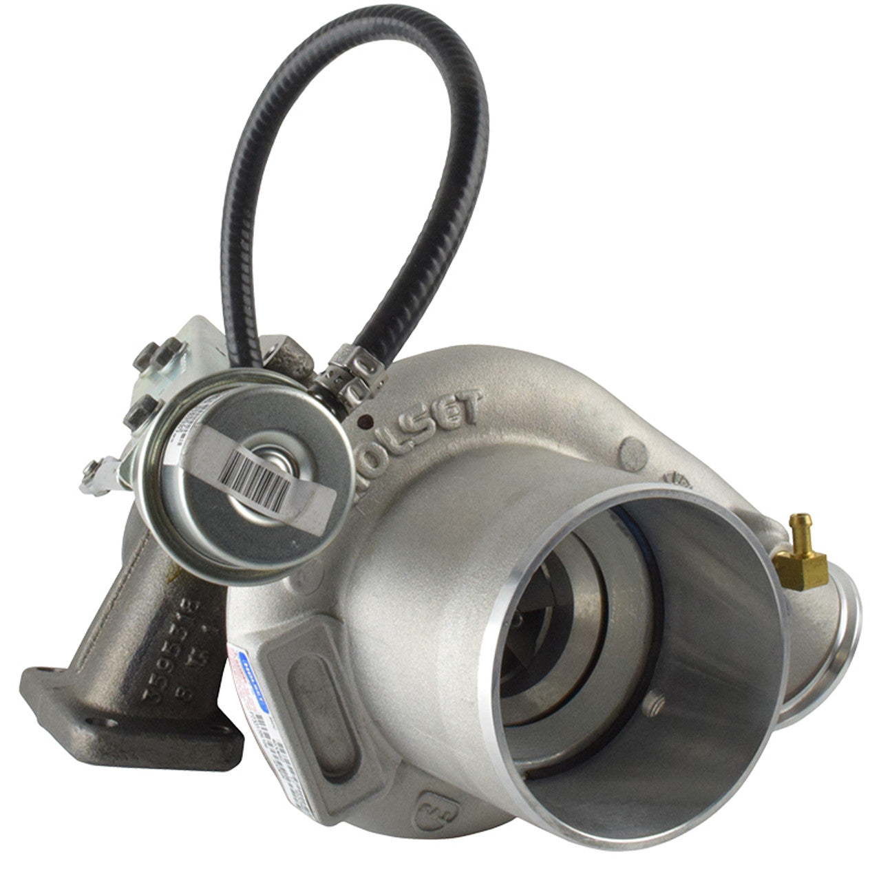 Holset/ New Turbocharger/ Cummins 5.9L ISB/ 4033662H