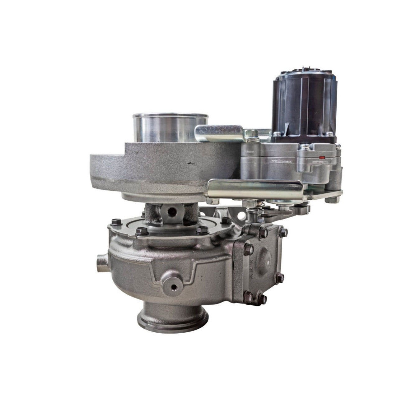 Mitsubishi/ Cummins QSB/ 4947702510