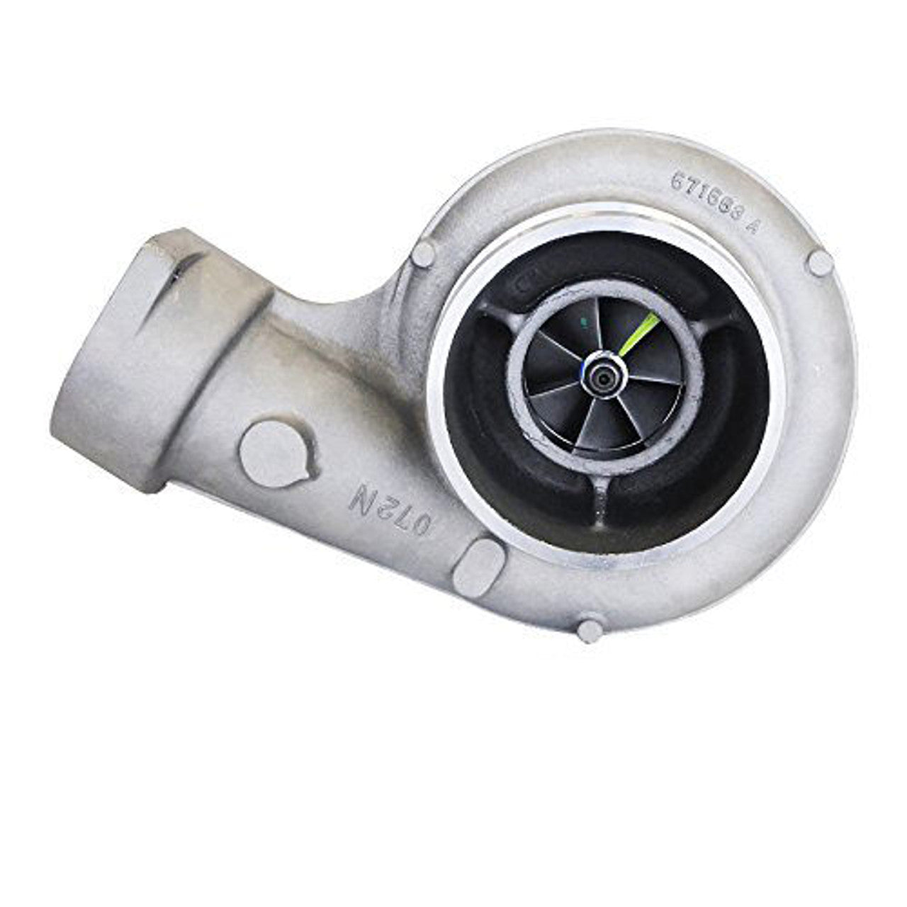 CAT 3406E/C15 355-385hp 174269/ Borg Warner