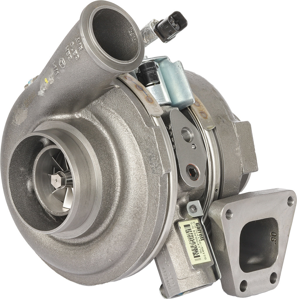 CAT C7 Acert 7.2L/ New Turbocharger GTB3782VA/ 764146-5019S
