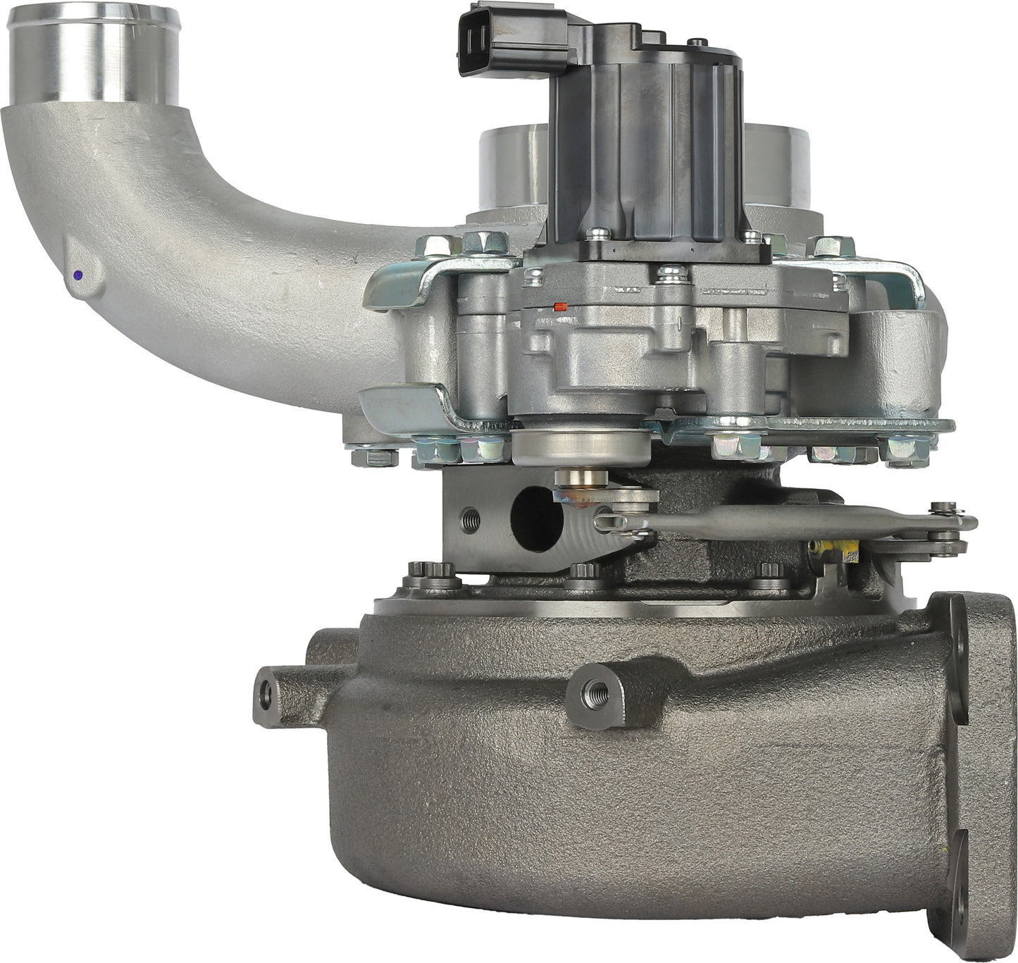 Garrett / New Turbocharger / 2010-2011 Hino J08E / 830724-5007S