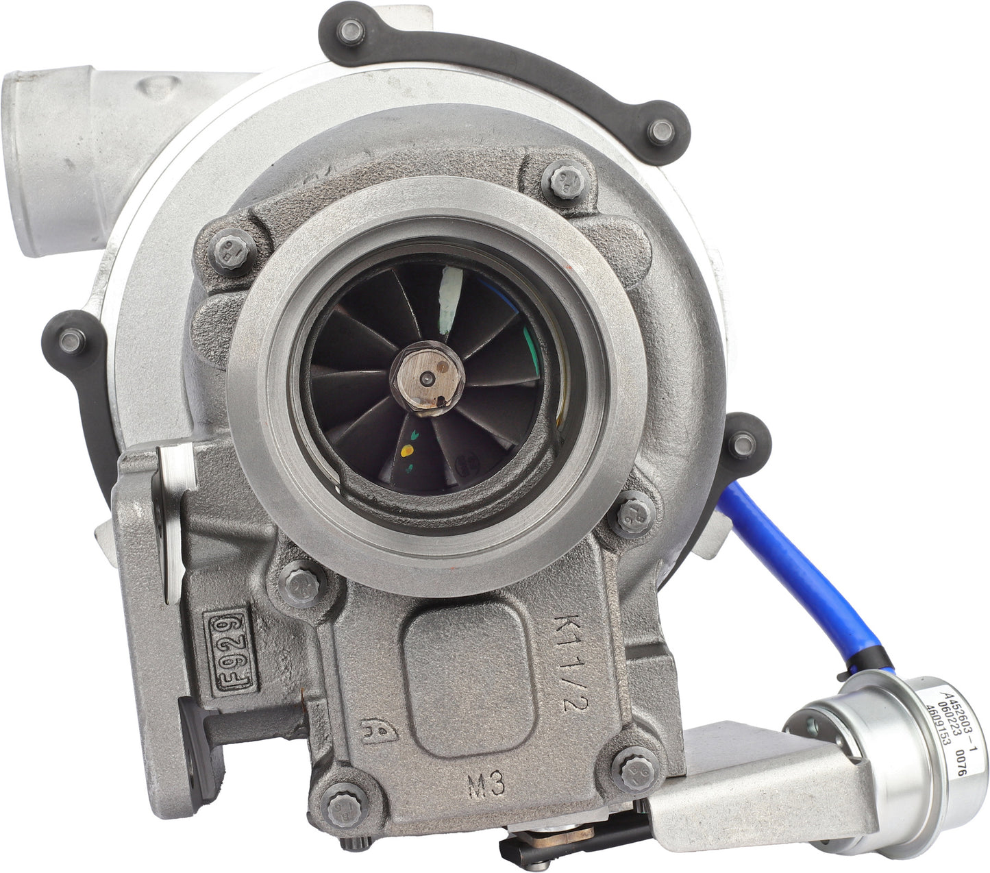Garrett | New Turbocharger | Navistar MaxxForce DT466 | 751361-5001S
