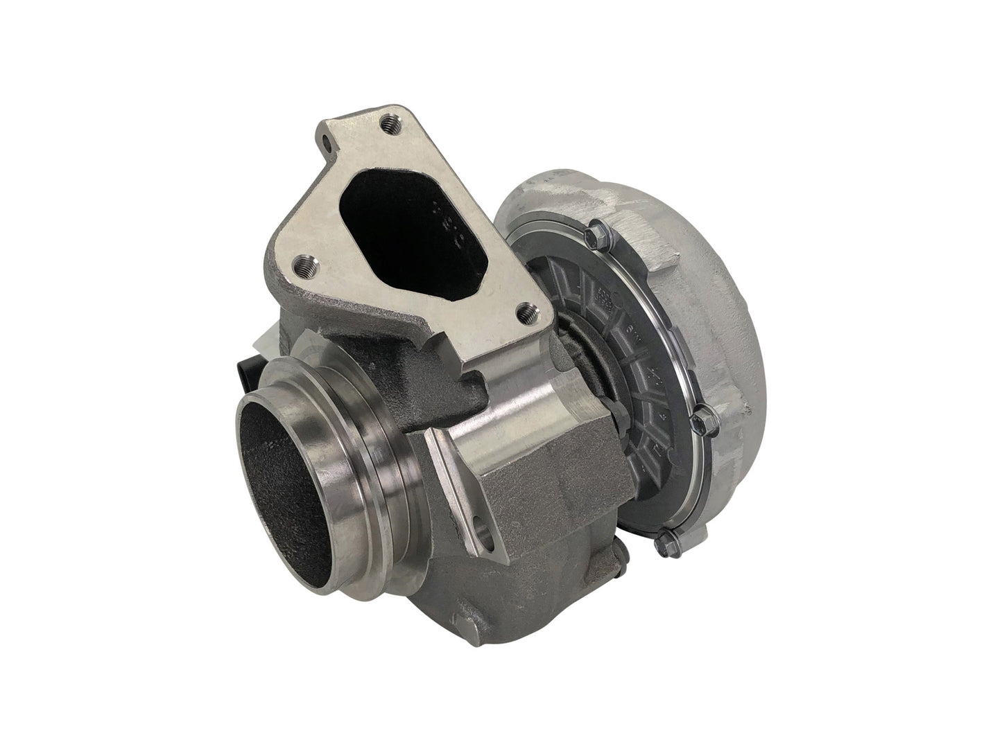 Garrett / New Turbocharger / 2004-2006 Sprinter 2.7L - OM647 / 736088-5006S