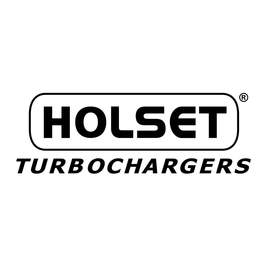 Holset / New Turbocharger / Cummins M11 / 3537246H / HX50