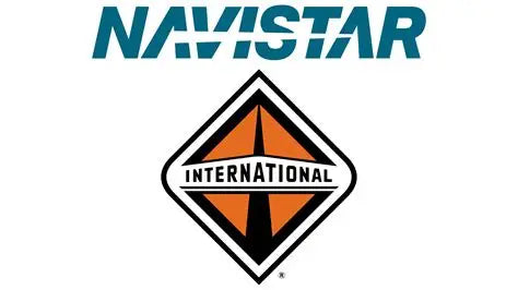 New Navistar Maxxforce DT/HT