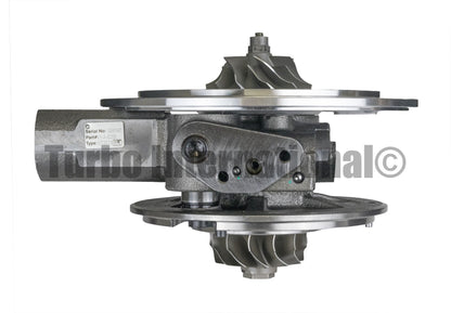 Turbo International / CHRA, GT3571VA