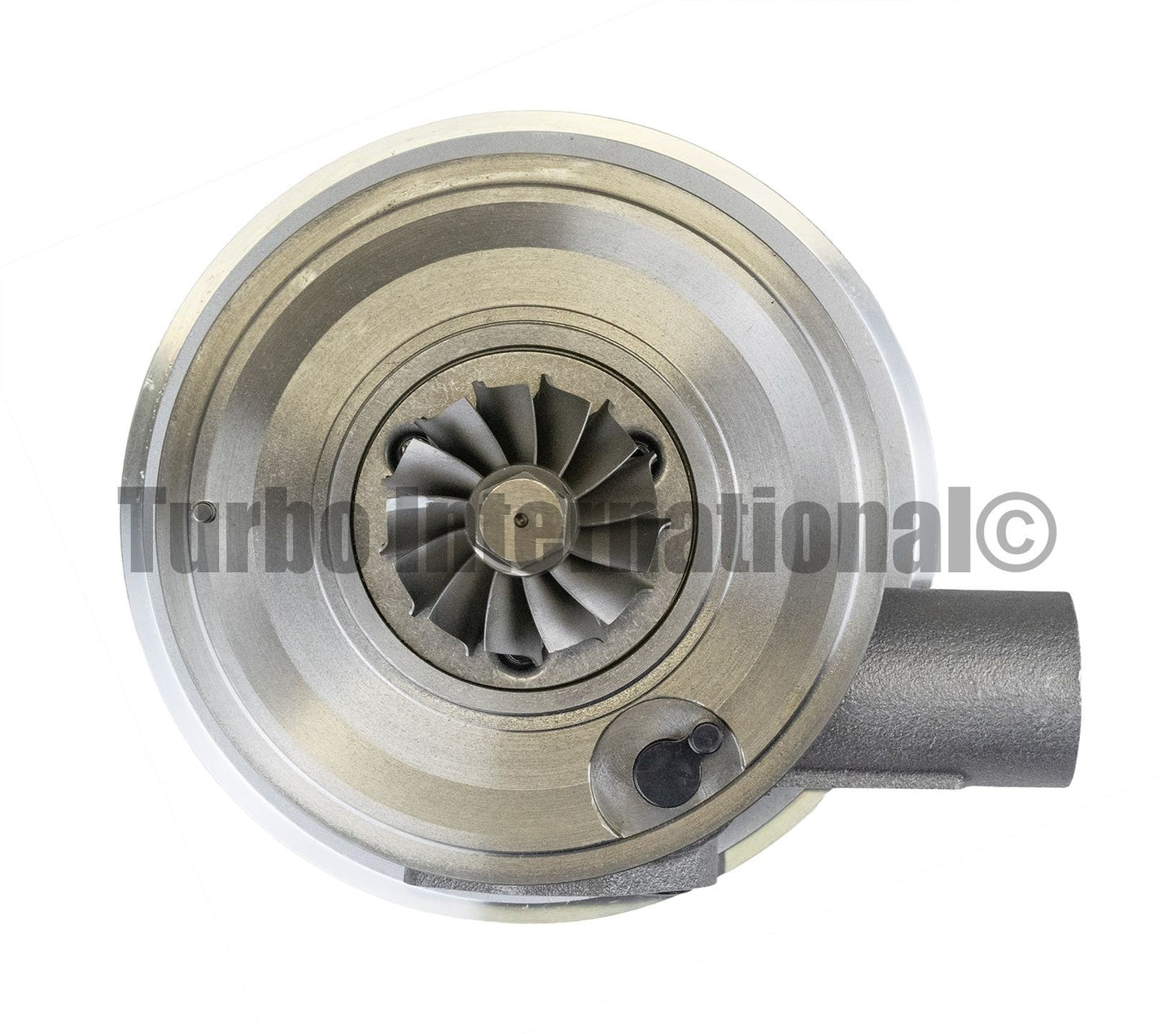 Turbo International / CHRA, GT3571VA