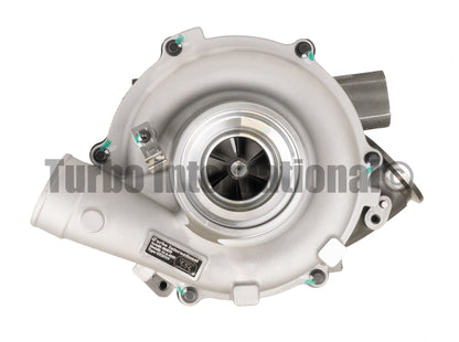 Turbocharger GT3571VA 2003-2007 Ford Super Duty Navistar International VT365 6.0L