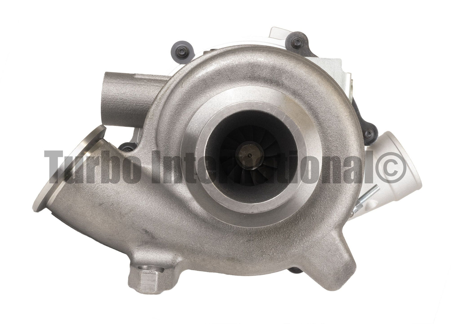 Turbocharger GT3571VA 2003-2007 Ford Super Duty Navistar International VT365 6.0L