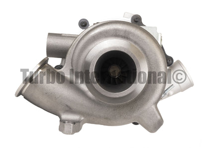 Turbocharger GT3571VA 2003-2007 Ford Super Duty Navistar International VT365 6.0L