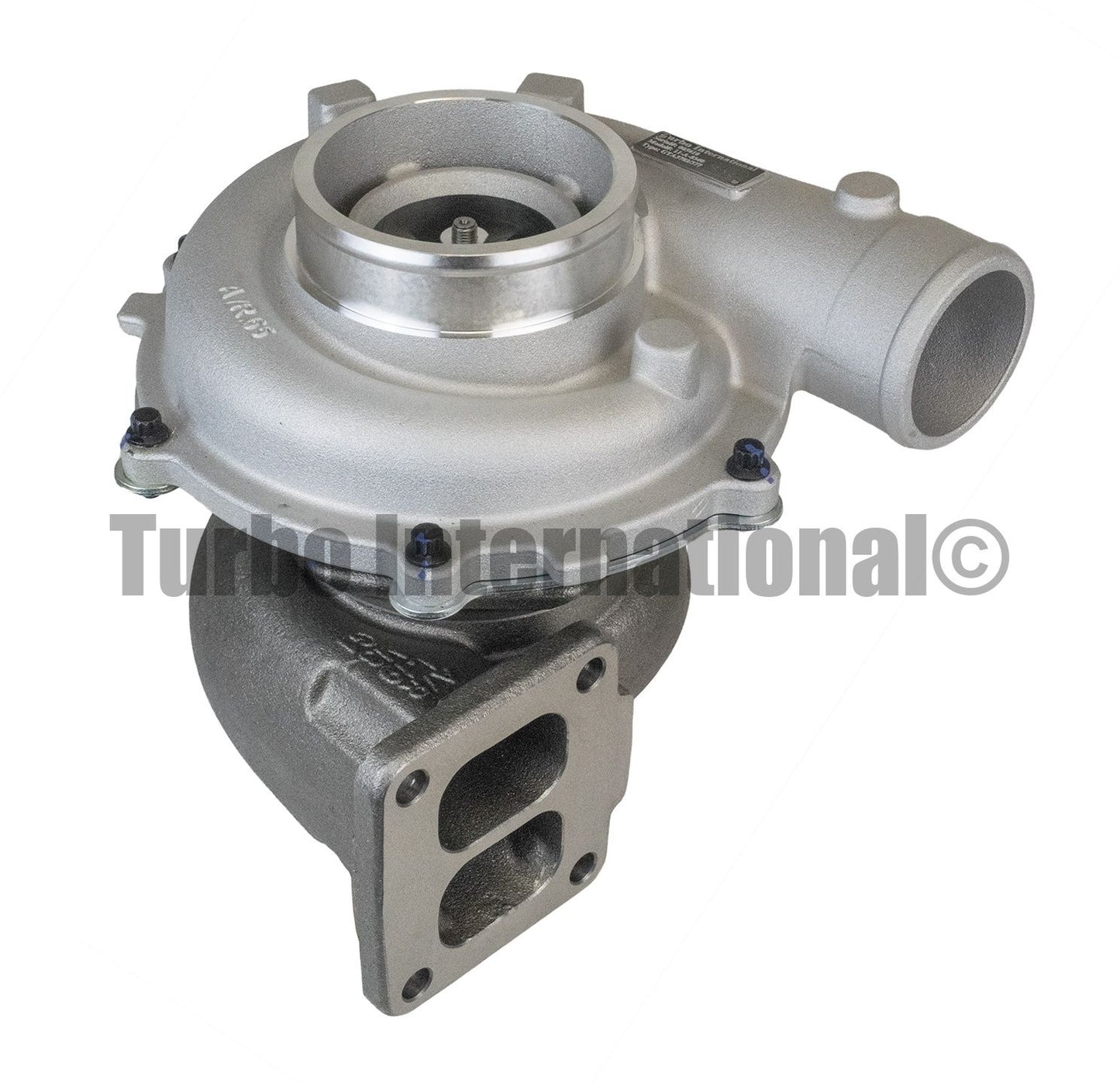 Turbocharger GTA3782B 1993-2006 Navistar International 7.6L