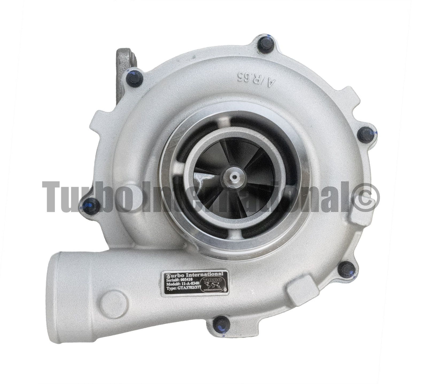 Turbocharger GTA3782B 1993-2006 Navistar International 7.6L