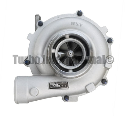 Turbocharger GTA3782B 1993-2006 Navistar International 7.6L