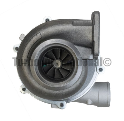 Turbocharger GTA3782B 1993-2006 Navistar International 7.6L
