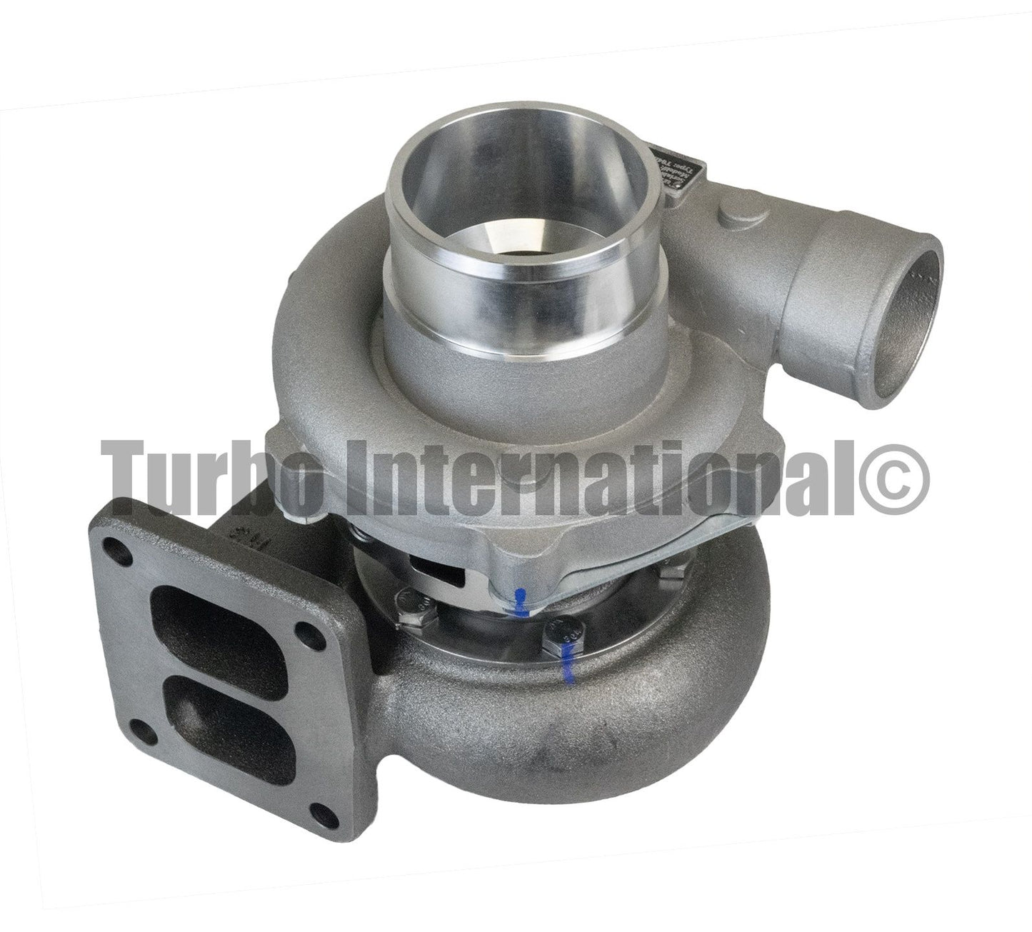Turbocharger T04B18 International DT436 7.6L