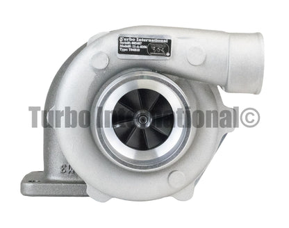 Turbocharger T04B18 International DT436 7.6L
