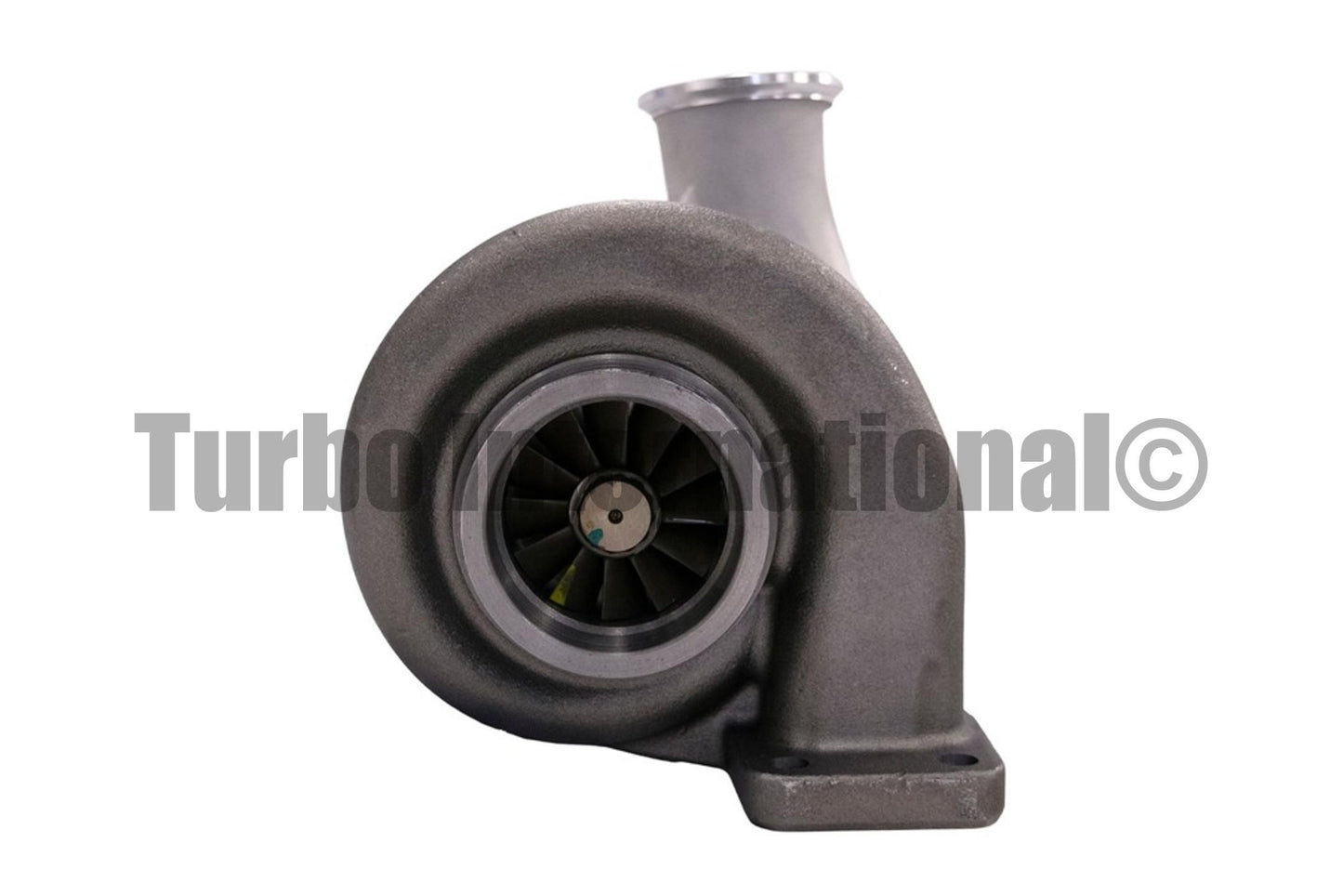 Turbocharger H1C 1990-1993 Dodge D250 D350 W250 W350 Cummins 6BTA 5.9L