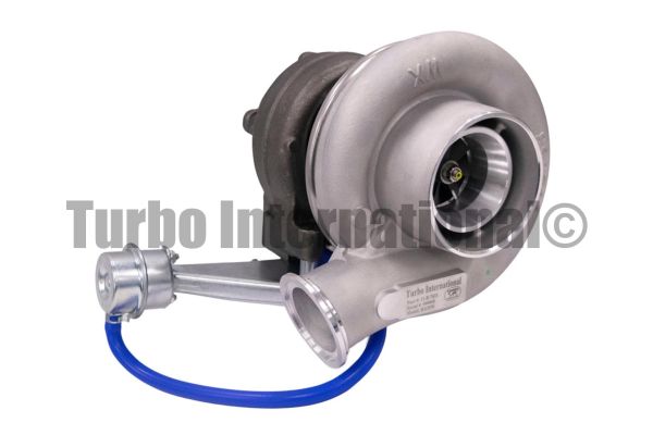 Turbocharger HX35W Cummins 6BT 5.9L 1994-1995
