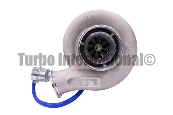 Turbocharger HX35W Cummins 6BT 5.9L 1994-1995