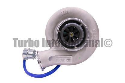 Turbocharger HX35W Cummins 6BT 5.9L 1994-1995