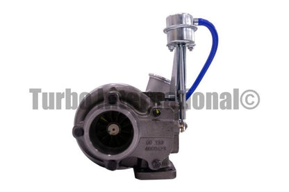 Turbocharger HX35W Cummins 6BT 5.9L 1994-1995