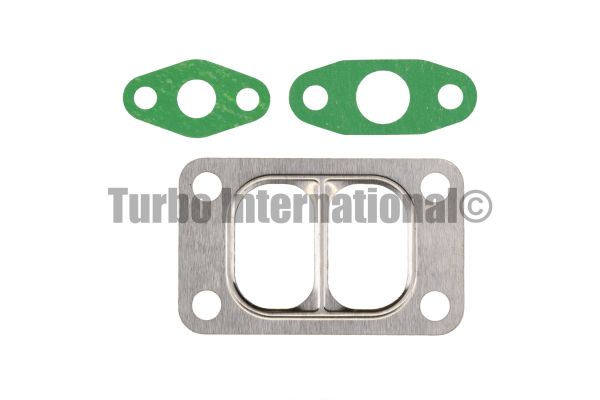 Turbocharger HX35W Cummins 6BT 5.9L 1994-1995