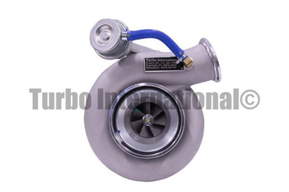 Turbocharger HX35W 1999-2000 Dodge Ram 2500 3500 Cummins 6BT 5.9L Auto