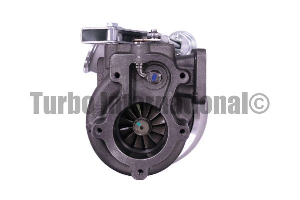 Turbocharger HX35W 1999-2000 Dodge Ram 2500 3500 Cummins 6BT 5.9L Auto