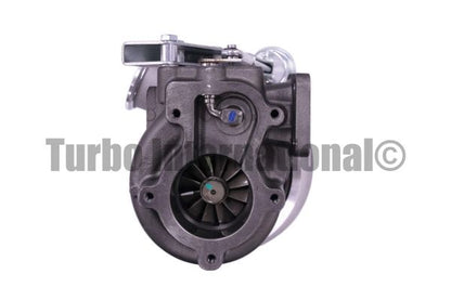 Turbocharger HX35W 1999-2000 Dodge Ram 2500 3500 Cummins 6BT 5.9L Auto