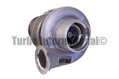 Turbocharger HX55 Cummins / ISX / 15.0L / ISX1 / 14.0L / 4036902H