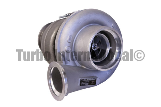 Turbocharger HX55 Cummins / ISX / 15.0L / ISX1 / 14.0L / 4036902H
