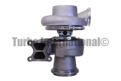Turbocharger HX55 Cummins / ISX / 15.0L / ISX1 / 14.0L / 4036902H