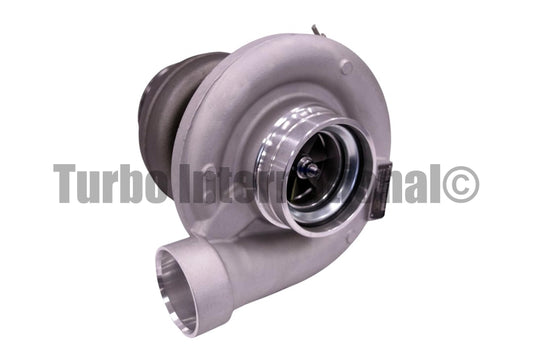 Turbocharger HX52 Volvo D12 12.0L