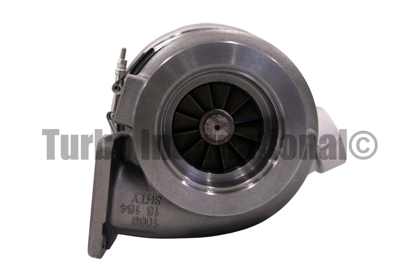 Turbocharger HX52 Volvo D12 12.0L