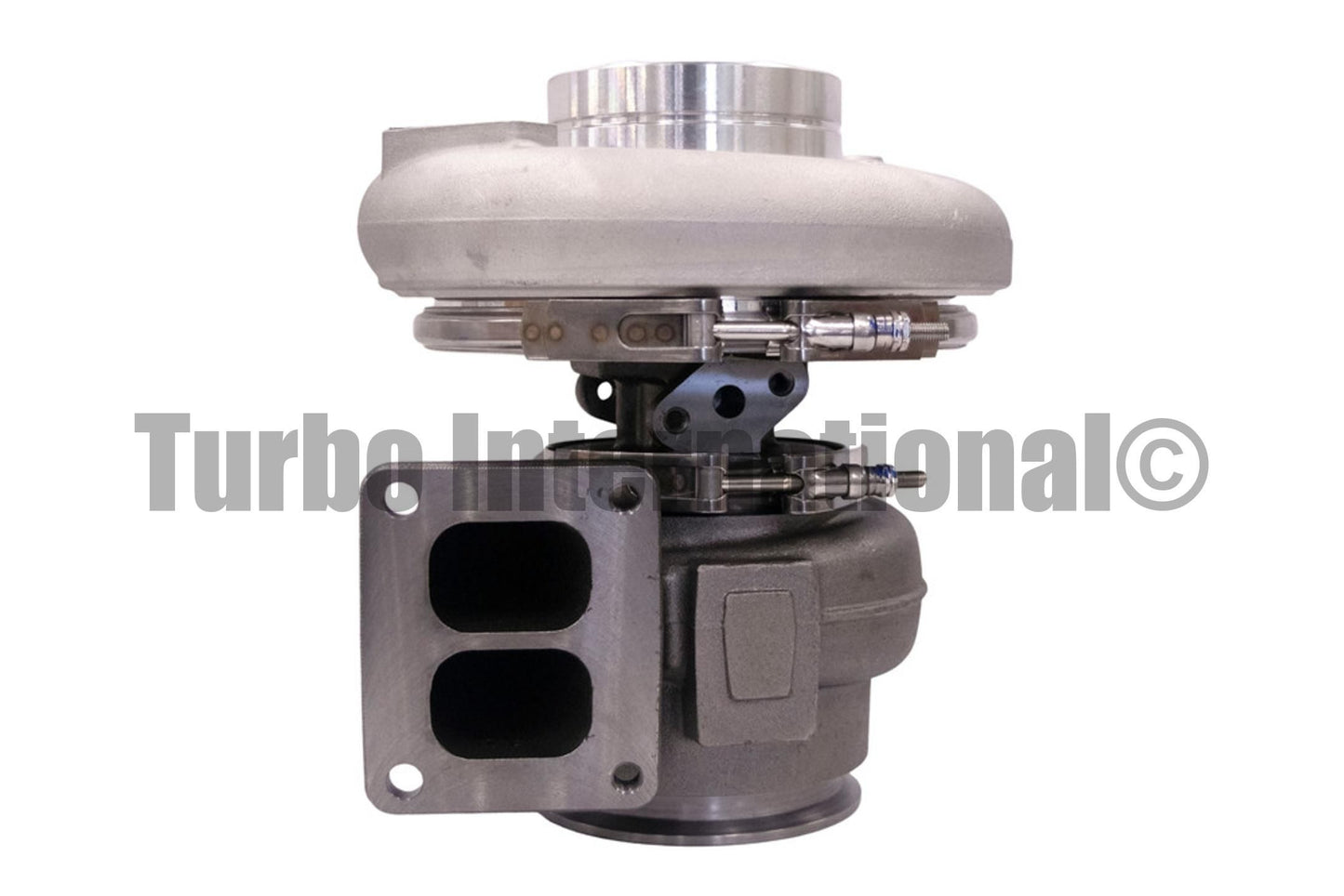 Turbocharger HX52 Volvo D12 12.0L