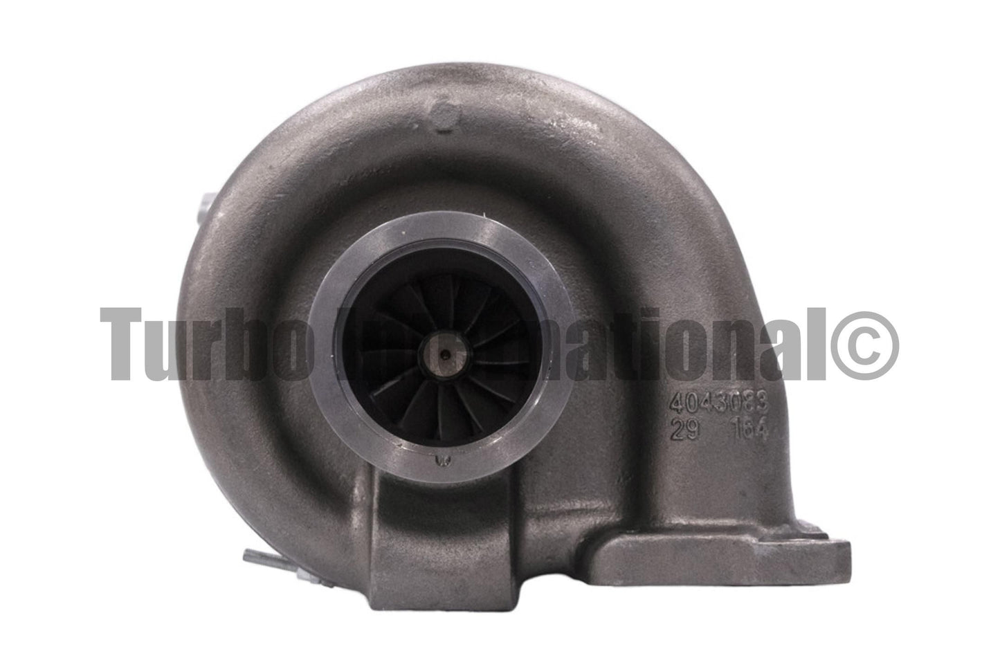 Turbocharger HE400VG Cummins MD13 13.0L