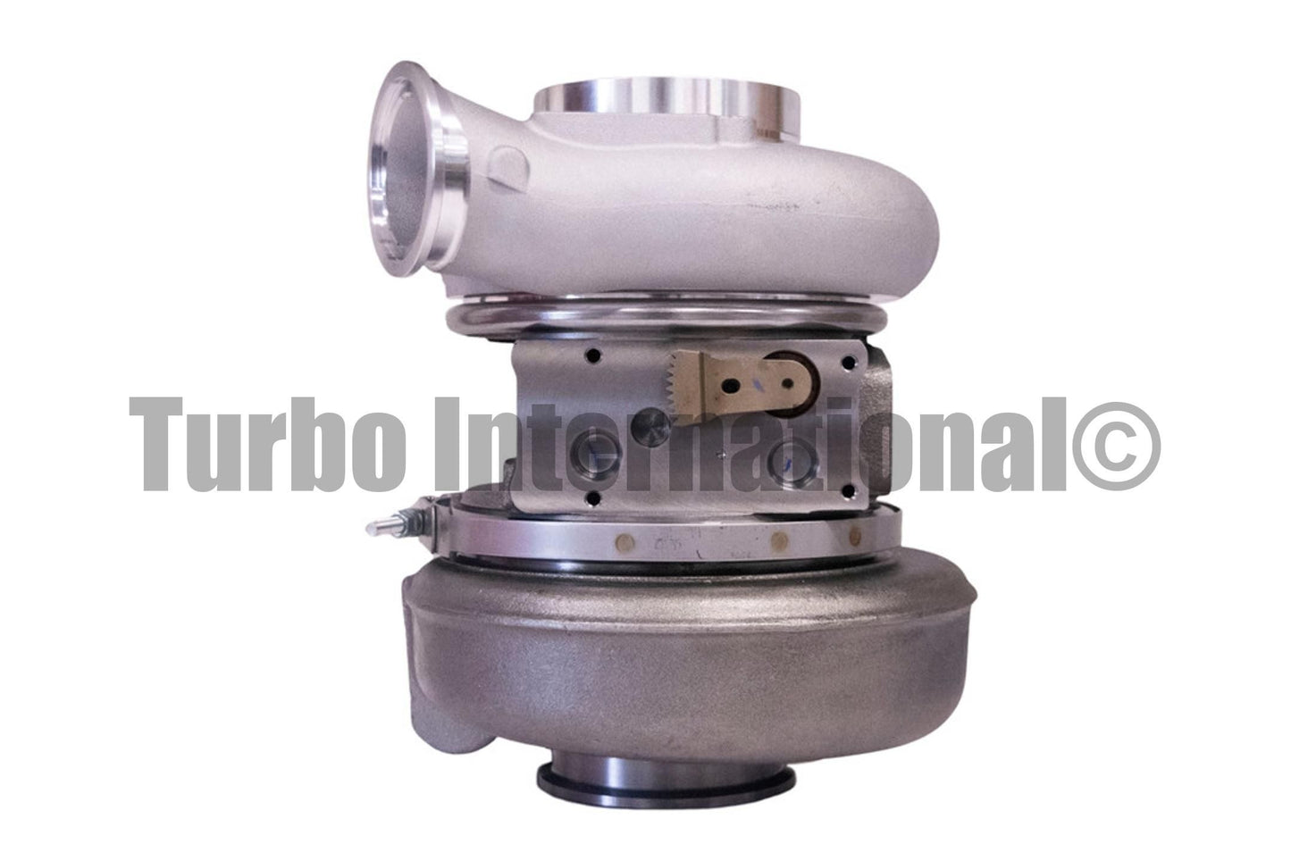 Turbocharger HE451VE 2008-2015 Volvo D13 Mack MP8 13.0L