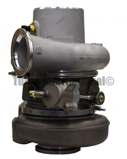 New Turbocharger / HE551V / Cummins ISX QSX 15.0L