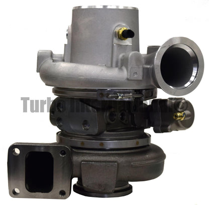 New Turbocharger / HE551V / Cummins ISX QSX 15.0L