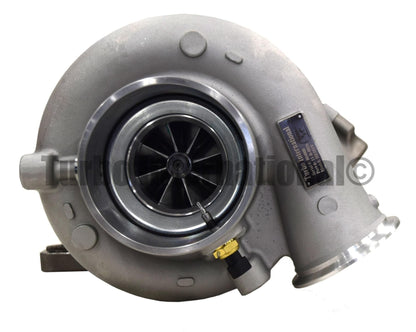 New Turbocharger / HE551V / Cummins ISX QSX 15.0L