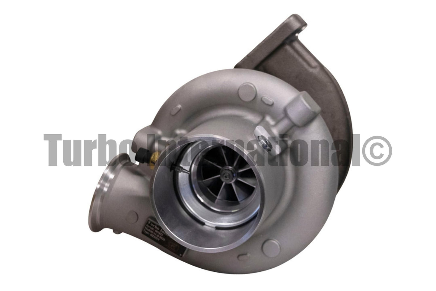 New Turbocharger / HE551V / Cummins ISX 15.0L / 3768267H